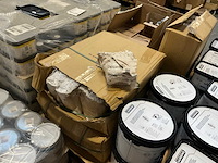 Partij werkhandschoenen - afbeelding 1 van  4