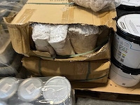 Partij werkhandschoenen - afbeelding 2 van  4