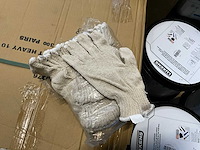 Partij werkhandschoenen - afbeelding 3 van  4