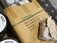 Partij werkhandschoenen - afbeelding 4 van  4