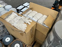 Partij werkhandschoenen - afbeelding 1 van  5