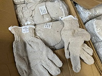 Partij werkhandschoenen - afbeelding 3 van  5
