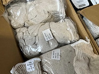 Partij werkhandschoenen - afbeelding 4 van  5