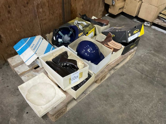 Partij werkhandschoenen - afbeelding 2 van  6