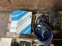 Partij werkhandschoenen - afbeelding 3 van  6