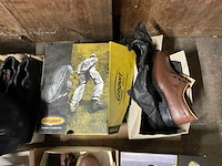 Partij werkhandschoenen - afbeelding 4 van  6