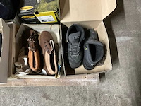 Partij werkhandschoenen - afbeelding 5 van  6