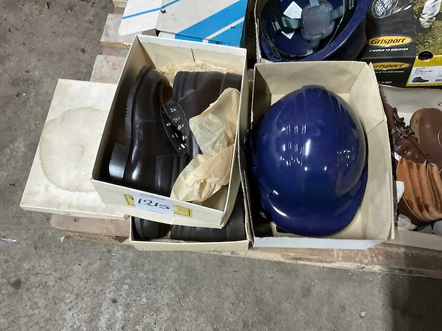 Partij werkhandschoenen - afbeelding 6 van  6