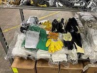 Partij werkhandschoenen - afbeelding 7 van  8
