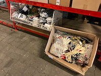 Partij werkhandschoenen - afbeelding 1 van  3