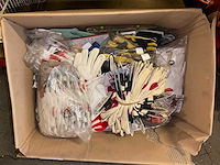 Partij werkhandschoenen - afbeelding 3 van  3