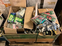 Partij werkhandschoenen - afbeelding 2 van  7