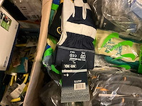 Partij werkhandschoenen - afbeelding 3 van  7