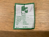 Partij werkhandschoenen - afbeelding 2 van  4