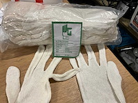 Partij werkhandschoenen - afbeelding 3 van  4