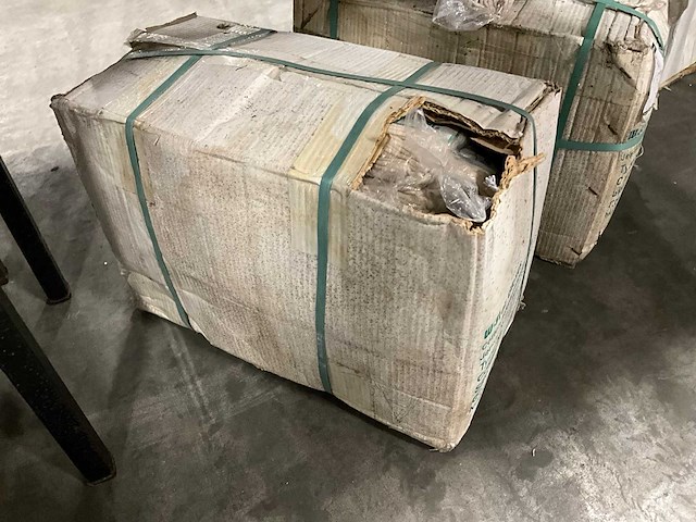 Partij werkhandschoenen - afbeelding 4 van  4