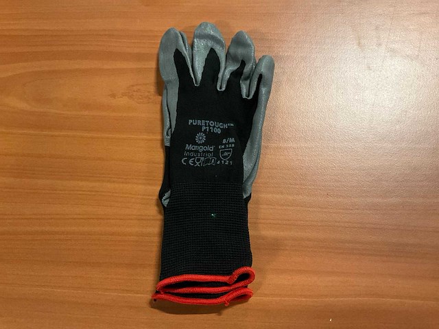 Partij werkhandschoenen - afbeelding 3 van  5