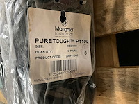 Partij werkhandschoenen - afbeelding 5 van  5