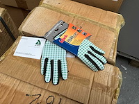 Partij werkhandschoenen - afbeelding 1 van  4