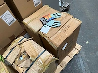 Partij werkhandschoenen - afbeelding 3 van  4