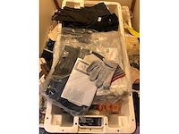 Partij werkhandschoenen - afbeelding 2 van  4