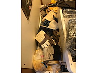 Partij werkhandschoenen - afbeelding 3 van  4