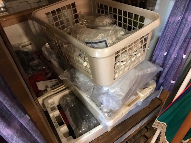 Partij werkhandschoenen - afbeelding 1 van  4