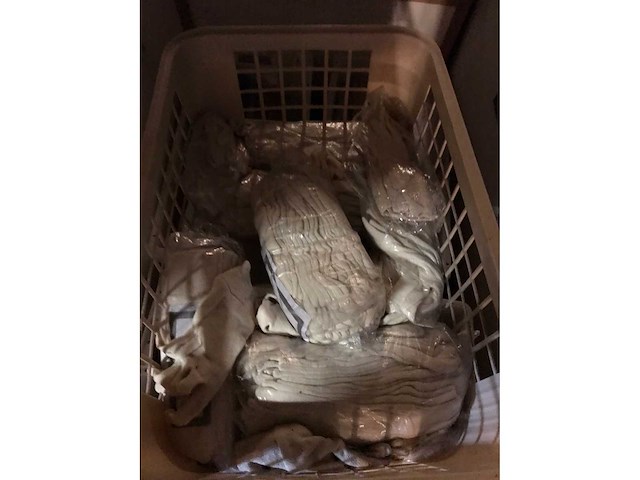 Partij werkhandschoenen - afbeelding 2 van  4