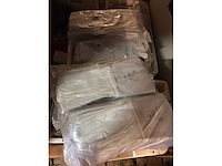 Partij werkhandschoenen - afbeelding 3 van  4