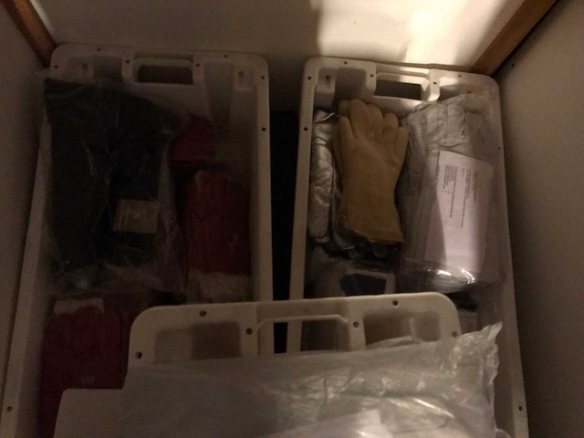 Partij werkhandschoenen - afbeelding 4 van  4