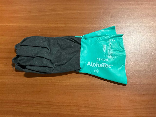 Partij werkhandschoenen - afbeelding 5 van  5