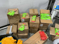 Partij werkhandschoenen - afbeelding 2 van  21