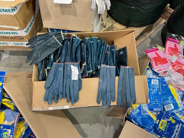 Partij werkhandschoenen - afbeelding 6 van  21