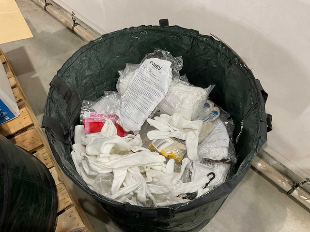 Partij werkhandschoenen - afbeelding 9 van  21