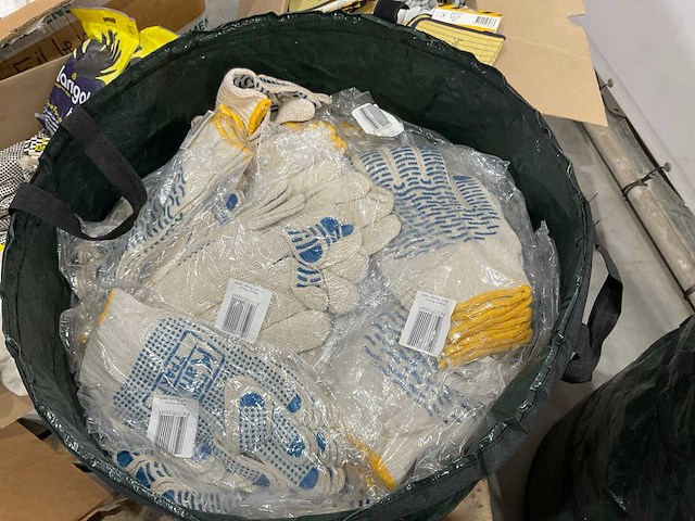 Partij werkhandschoenen - afbeelding 10 van  21