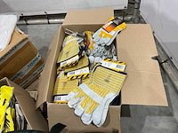 Partij werkhandschoenen - afbeelding 11 van  21