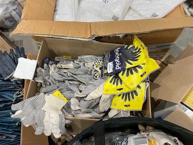 Partij werkhandschoenen - afbeelding 13 van  21