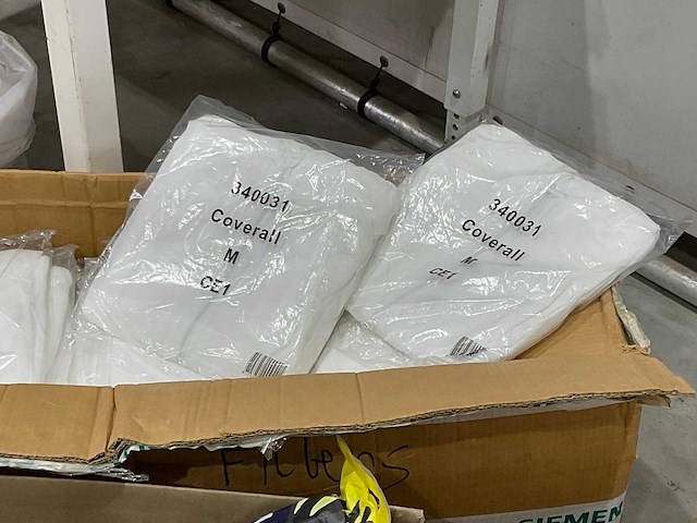 Partij werkhandschoenen - afbeelding 14 van  21