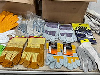 Partij werkhandschoenen - afbeelding 17 van  21