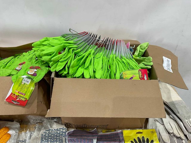 Partij werkhandschoenen - afbeelding 20 van  21