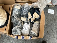 Partij werkhandschoenen - afbeelding 2 van  6