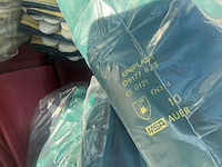 Partij werkhandschoenen - afbeelding 2 van  2