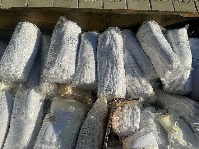 Partij werkhandschoenen - afbeelding 3 van  3