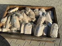 Partij werkhandschoenen - afbeelding 1 van  5