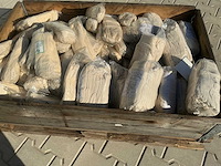 Partij werkhandschoenen - afbeelding 2 van  5