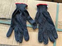 Partij werkhandschoenen - afbeelding 2 van  6
