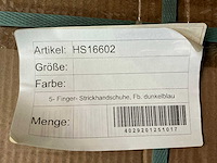 Partij werkhandschoenen - afbeelding 5 van  5