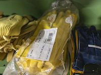 Partij werkhandschoenen - afbeelding 3 van  6