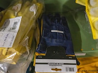 Partij werkhandschoenen - afbeelding 4 van  6
