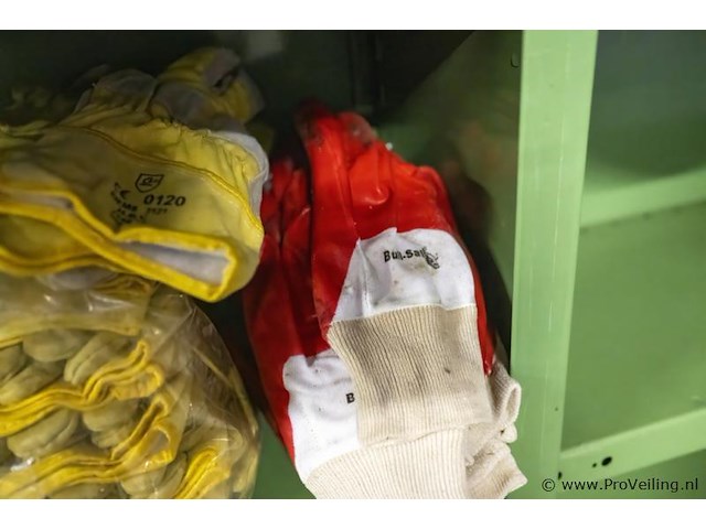 Partij werkhandschoenen - afbeelding 6 van  6